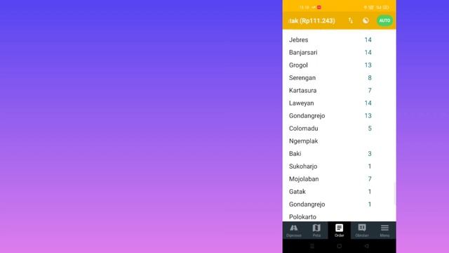 TAXSEE DRIVER AUTO CONFIRM TERBARU 2023 V 3.23.2 смотреть онлайн