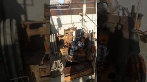 обзор трактора т 25 с двигателем Д130