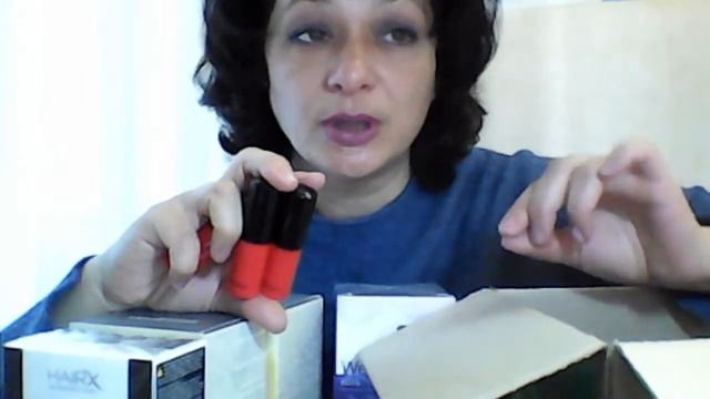 Распаковка Орифлэйм. Заказ на 281 бб, каталог 1-2022. Ирина Лопатина