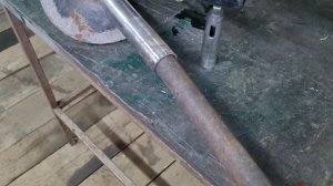 Как правильно восстановить ШНЕК для бензобура