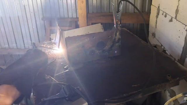 Ремонтные сокровища