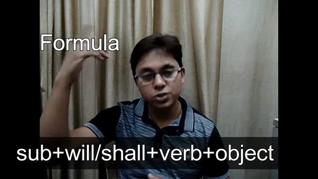 Lesson 10 Future Simple Tense (Future Indefinite Tense) смотреть онлайн