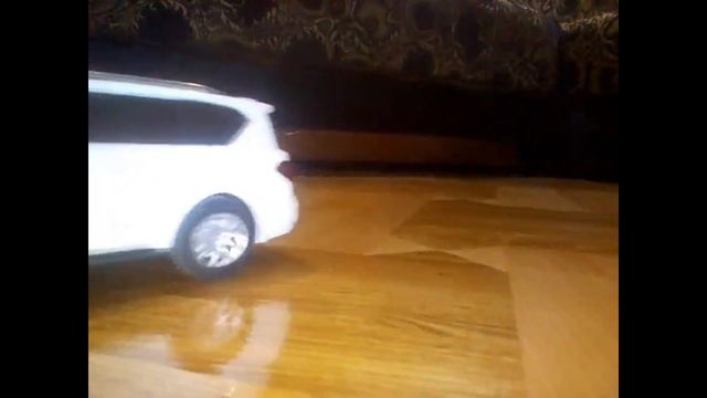 обзор машинки на радіо управлінні infiniti qx56 смотреть онлайн