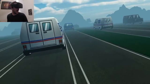 Street Champ VR (Best In The World...Almost) смотреть онлайн