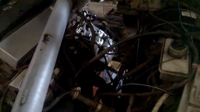 OM606 в УАЗ смотреть онлайн