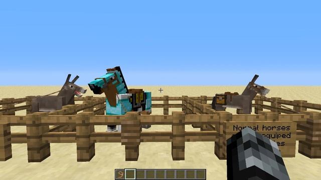 Minecraft Official 1.6.1 Release! 1.6 in a nutshell смотреть онлайн