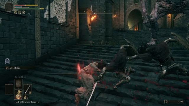 Elden Ring - Testing Stream Settings смотреть онлайн