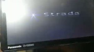 Panasonic Strada CN-R300 | CN-S300D | CN-AS300D Genuine SD Card to Solve Insert map Sd error Subaru