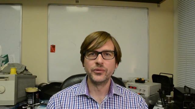 SDR with HackRF One, Lesson 7 - Complex Numbers in DSP - 720p смотреть онлайн