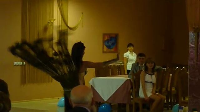 Эльвира танец павлин смотреть онлайн