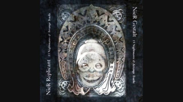 Zapper101's VGM Fun #28: Nier- The Legend of Nier 8-Bit Heroes смотреть онлайн