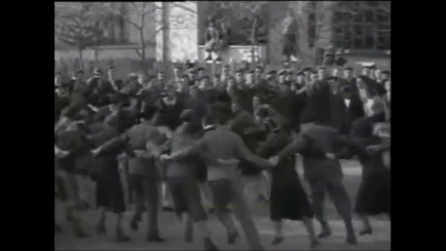 Стили еврейского танца ИЗРАИЛЬСКИЙ смотреть онлайн