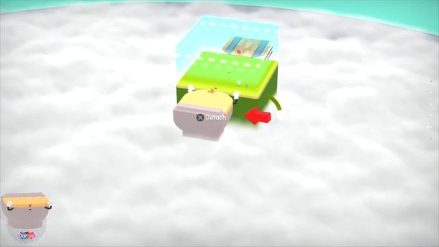 Wattam Full Gameplay No Commentary Part 2 смотреть онлайн