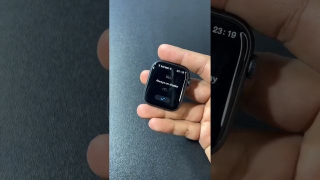TH 8 | The Final Apple Watch Series 8 1:1 Clone | Smart Watch смотреть онлайн