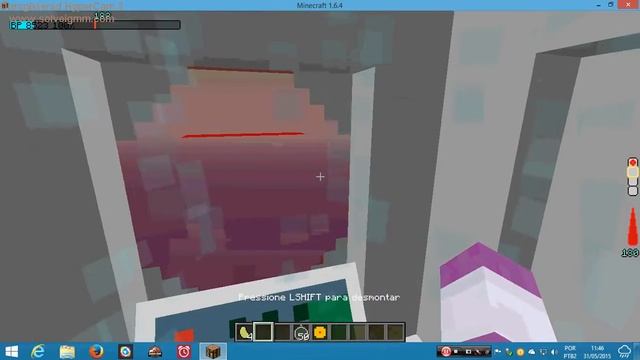 Manicraft mod Dragom block c 1.6.4 смотреть онлайн