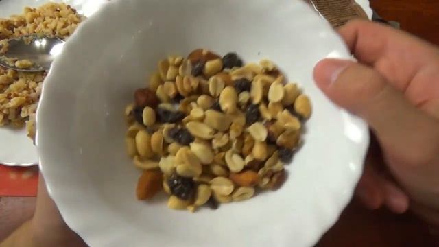 СухПаек Армии США (меню #20) смотреть онлайн