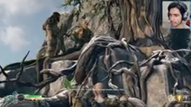God of War (part 8) смотреть онлайн