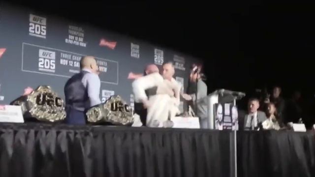 Conor McGregor ► Gangsta's Paradise ᴴᴰ