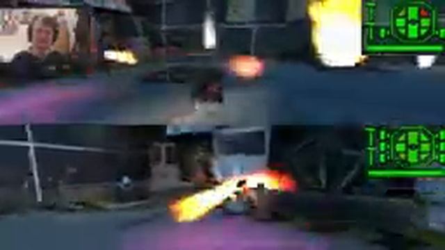 Multiplayer Madness | Robot Wars Extreme Destruction w/ Dan | 3...2...1...ACTIVATE! смотреть онлайн