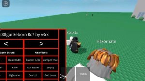 New Coolkid Gui Script With many godly Scripts | arceus x roblox scripts