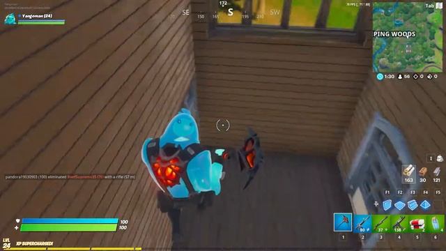 Nvidia MX 150 Fortnite Season 11 смотреть онлайн