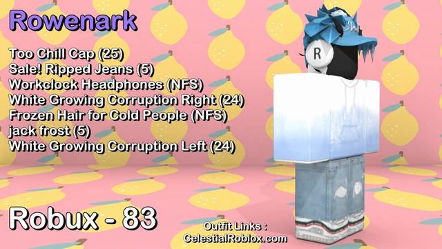 Under 100 Robux Outfits In Roblox 2023 [Ep.-3] смотреть онлайн