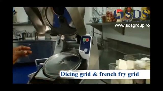 Electrolux Dito TRS Series смотреть онлайн