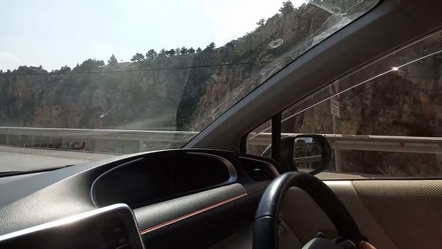 Toyota Sienta Hybrid 2016 г. Отзыв клиентов Азия Импорт Омск