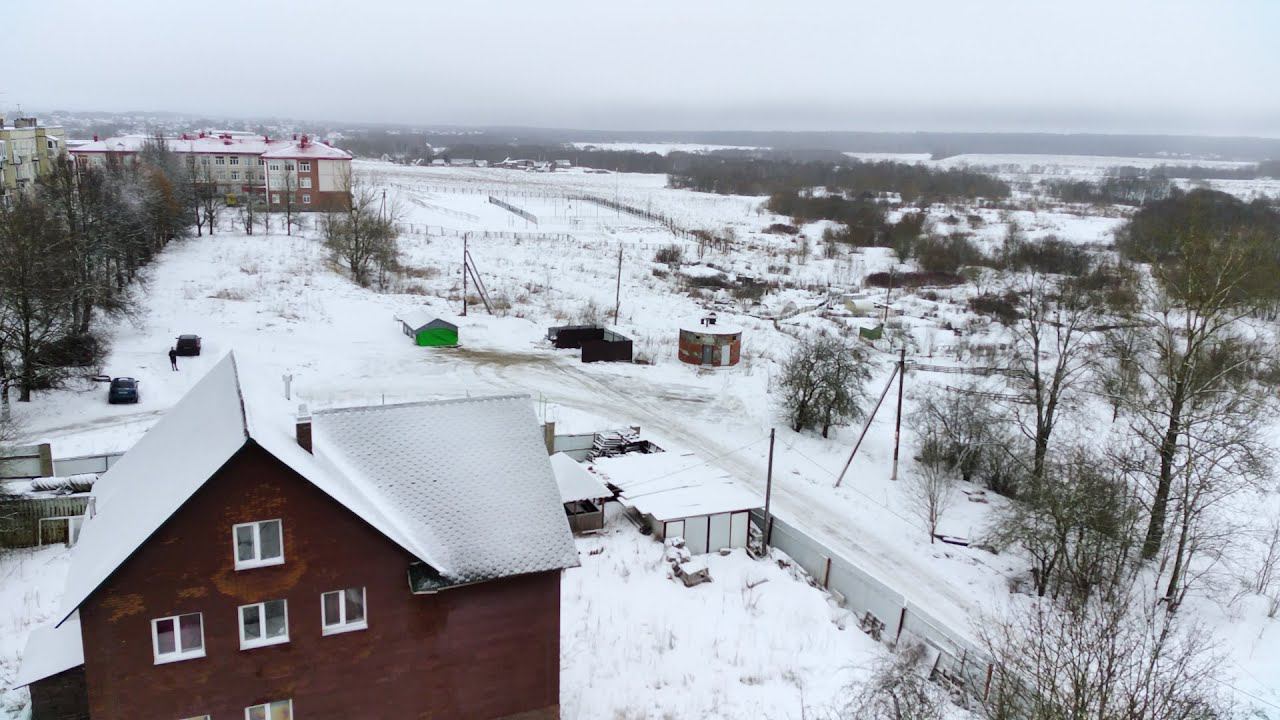 Ленинградская область Ломоносовский р-н дер. Кипень