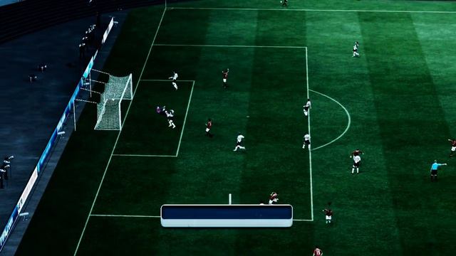 FIFA 12 - Last Chance Goal | QUALITY TEST