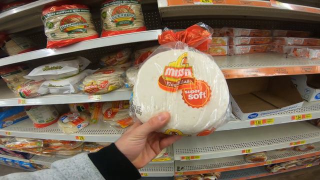 AMERİKA MARKET FİYATLARI 3 : Walmart Supercentre смотреть онлайн