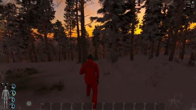 SCUM: WINGS OF FURY - СОННЫЙ ЭКСТРИМ! смотреть онлайн