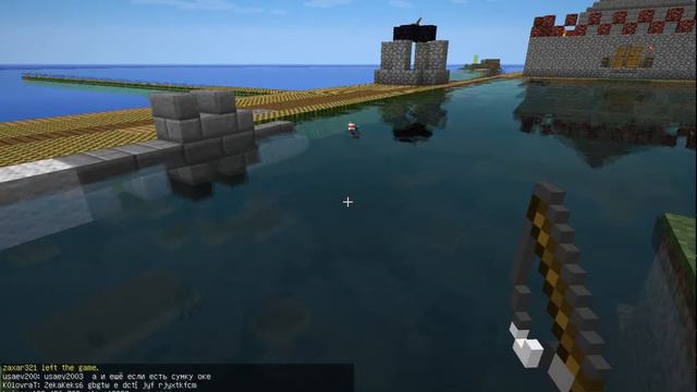 поход в ад в minecraft galaxy смотреть онлайн
