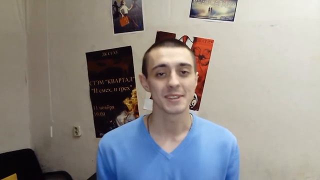 СТЭМ "KvaRtaL" | Видео-поздравление с 8 марта смотреть онлайн