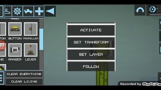 Как сделать камера Мэна в мелан Sandbox смотреть онлайн
