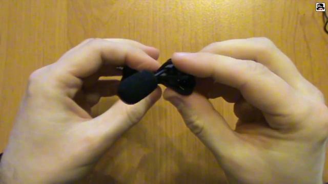 Дешевый микрофон петличка Посылка из AliExpress смотреть онлайн