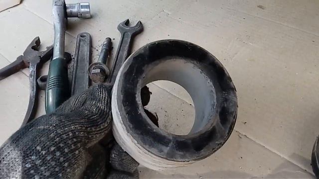 Занижение мерседес W202