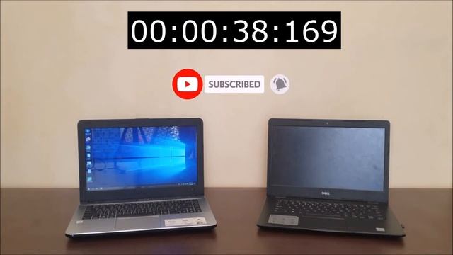 SSD Battle VGen vs SK Hynix | Asus X441U (i3) vs Dell Vostro 3491 (i5) | Windows 10 vs 11 - #214 смотреть онлайн
