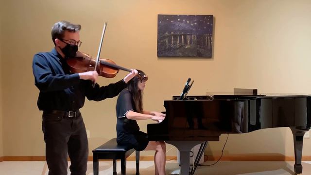 William Walton Concerto for Viola and Orchestra, I. Andante comodo смотреть онлайн