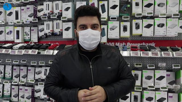 Powerbank alırken dikkat edilmesi gerekenler! смотреть онлайн