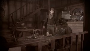 ХБ — Вонючка Джим