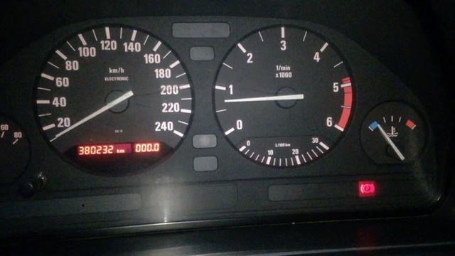 Плохая Работа м51 на холодную=\