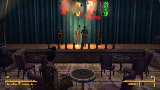 Fallout: New Vegas - I Am The Doctor II - Part 24 смотреть онлайн