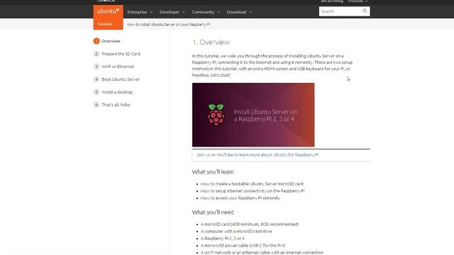 Creating a Raspberry Pi Kubernetes Cluster Home Lab ( Part 1 ) - Design, Hardware, and Installing O смотреть онлайн