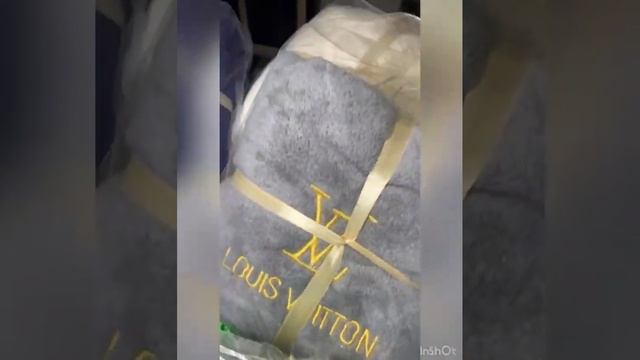 Набор подарочных полотенец из 2 штук ?? смотреть онлайн