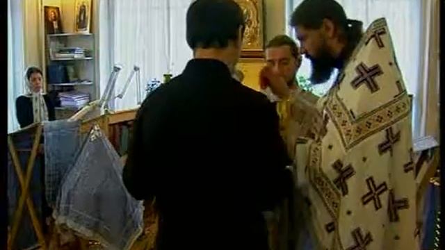 Подворье Антониево-Дымского монастыря смотреть онлайн