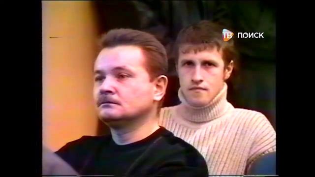 День милиции 10.11.2001 смотреть онлайн
