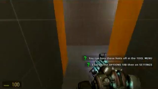 [Garry's Mod] Vertiefung: W.I.P. hammer - tag3 смотреть онлайн