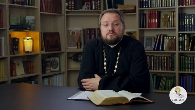 Есть животных - очень жестоко! Священник Владислав Береговой смотреть онлайн