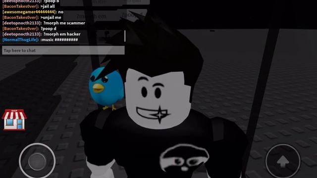 Warriyo-Mortals ROBLOX code id смотреть онлайн